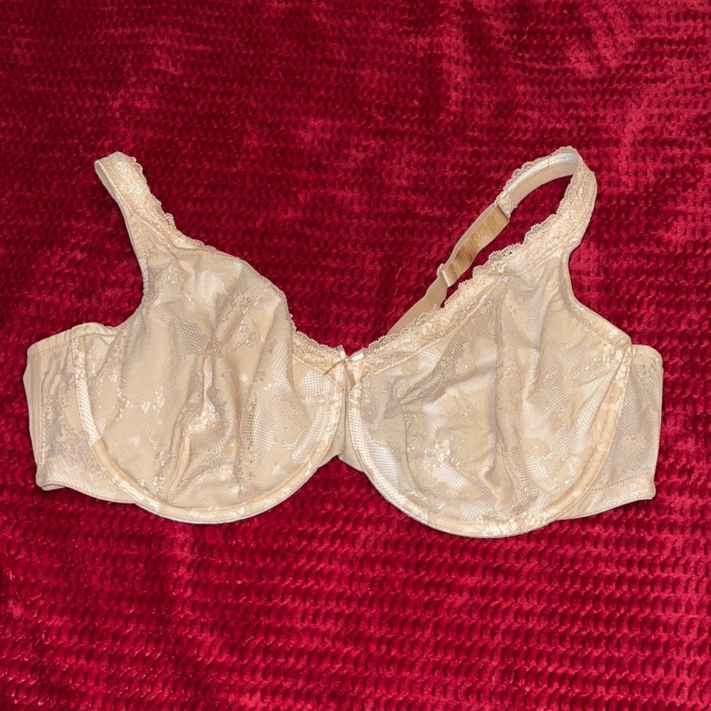 Cacique bra